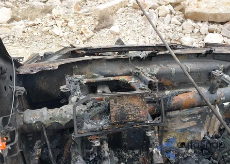 2024 Chevrolet Suburban 4Wd High Country из США, поврежденный, VIN 1GNSKGKT1RR158656